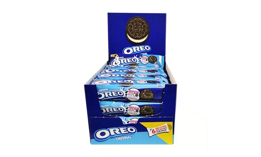 Image 7: Oreo : pack divers formats