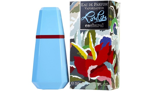 prix du parfum loulou de cacharel