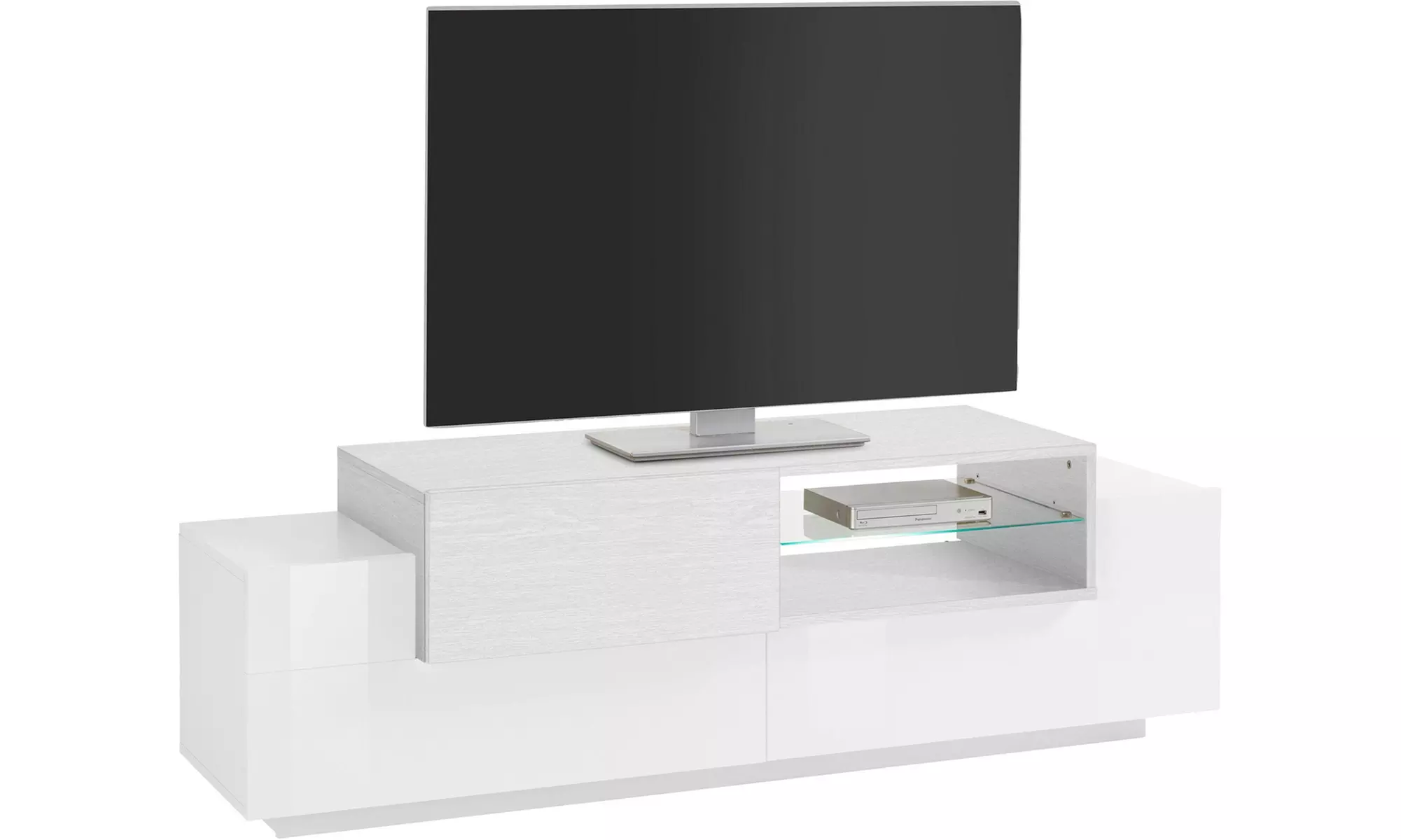 Mobili soggiorno Coro Made in Italy