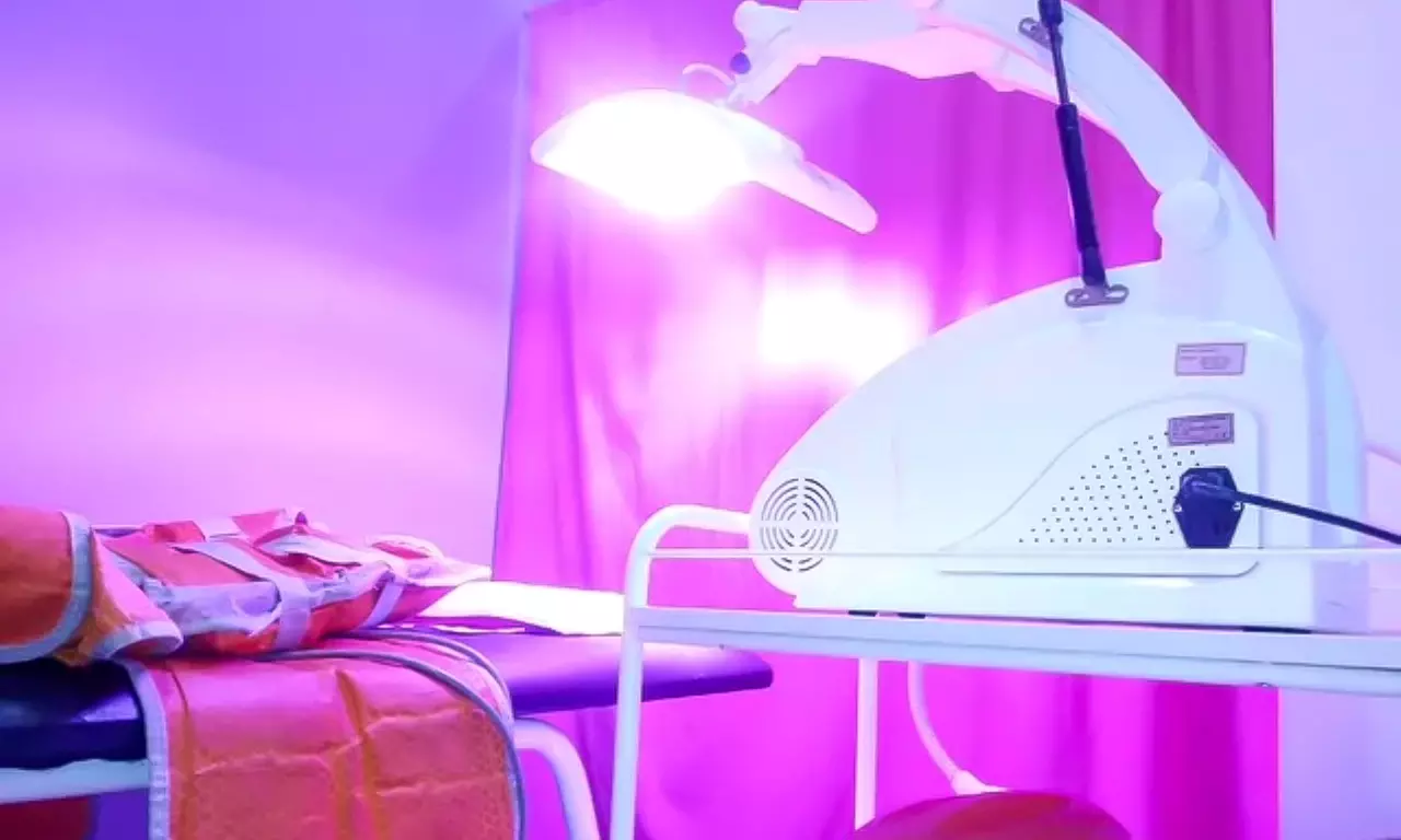 10 o 15 sesiones de presoterapia y masaje drenante en Estética Antelo - Second Medium