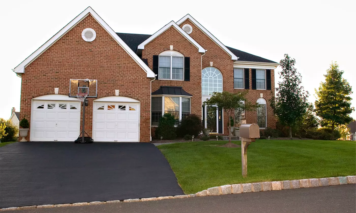 Up to 25% Off at General Paving services - Primary Image
