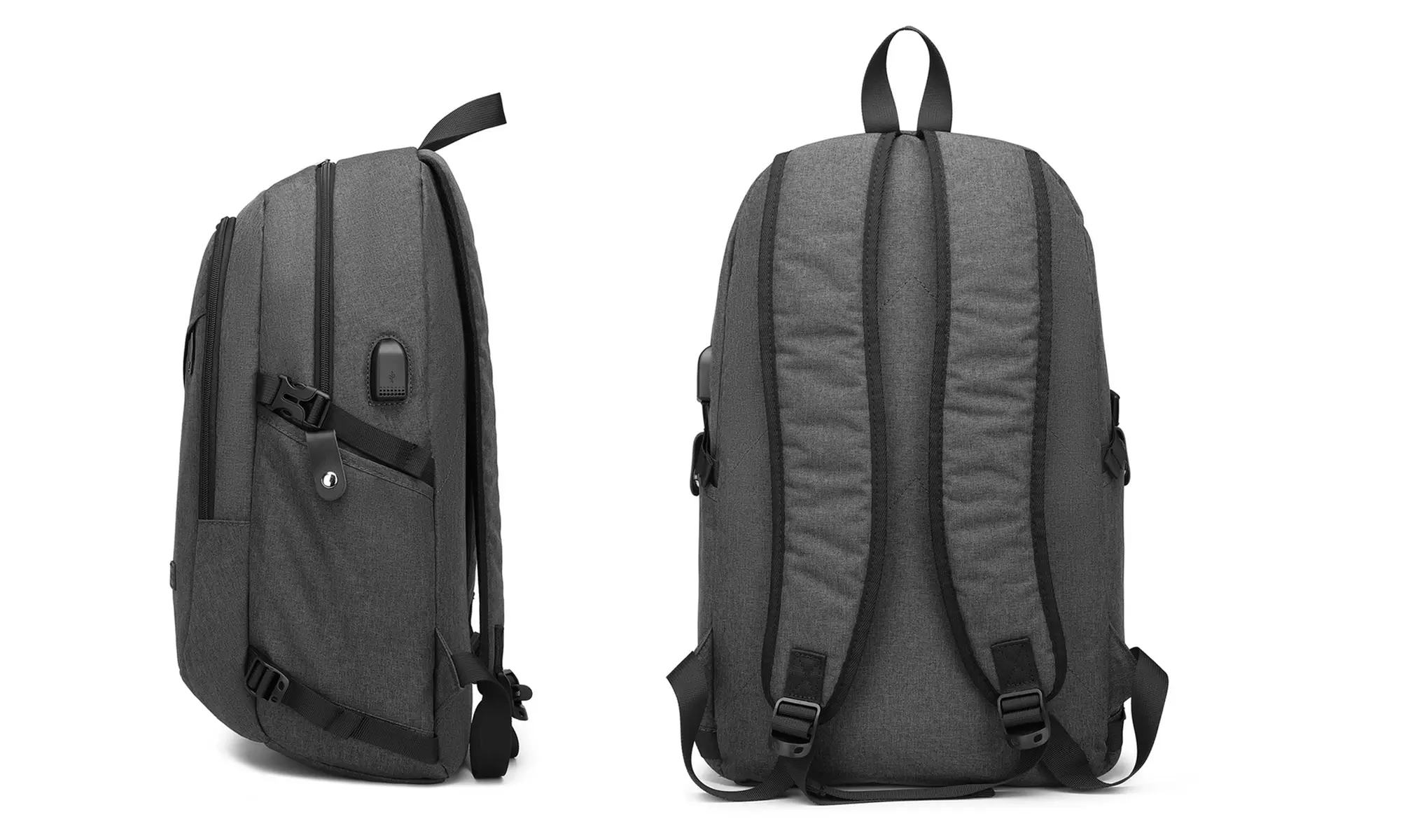 Sac à dos pour ordinateur portable Kono