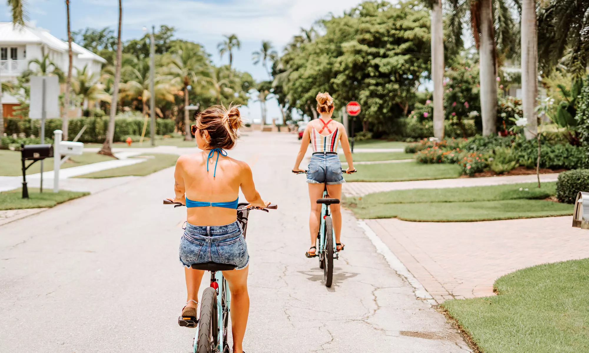 Up to 42% Off Bike Tour from Bike Ride USA