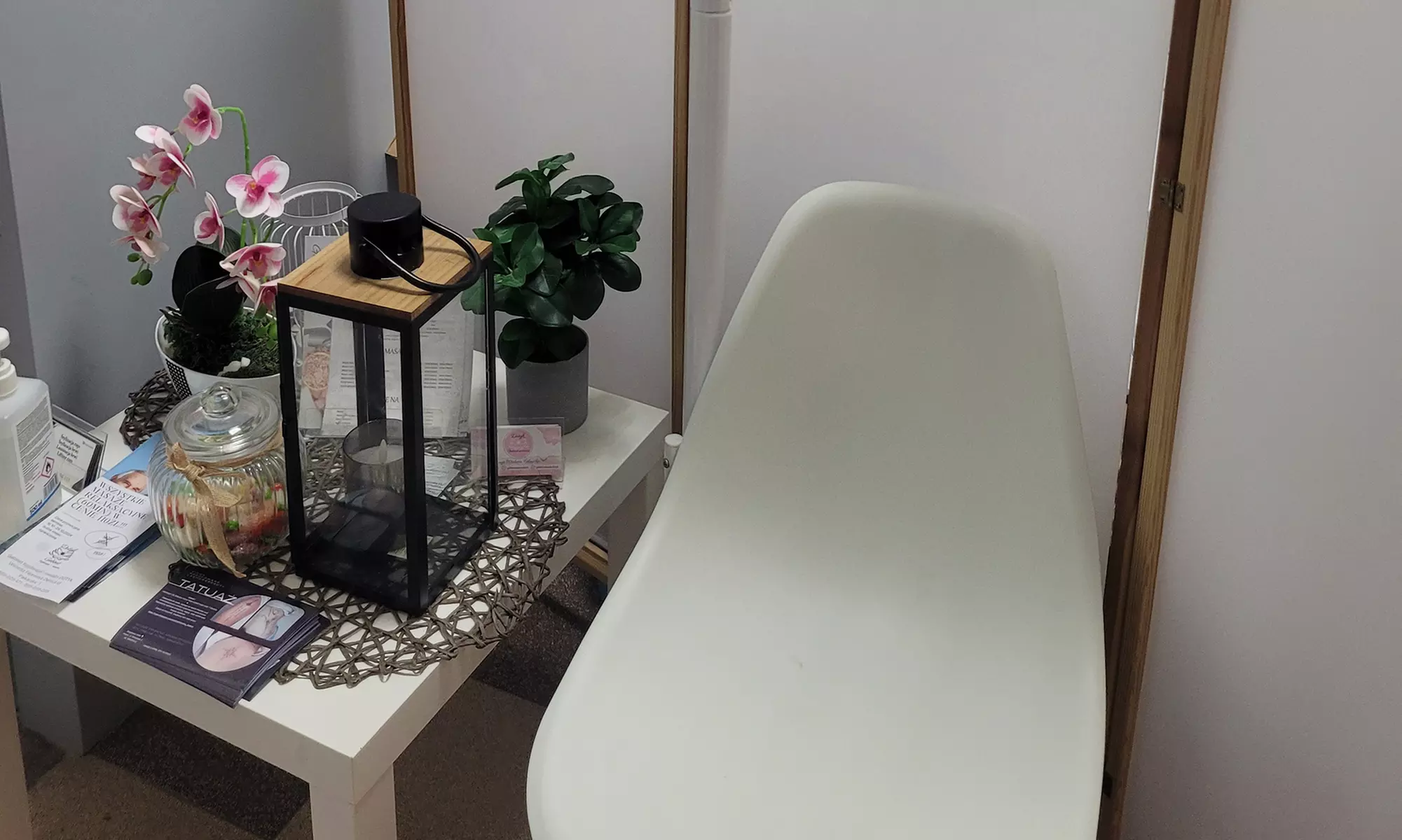 Turecki rytuał hammam dla 1 osoby lub w romantycznej wersji dla dwojga