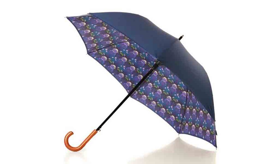 Image 11: Golf or Compact Umbrella designed by Laurence Llewellyn-Bowen