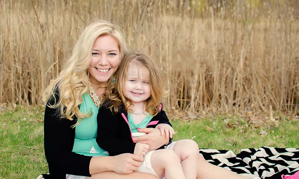 $90 for $199 Worth of Services — Amber Grinnell Photography - Primary Image