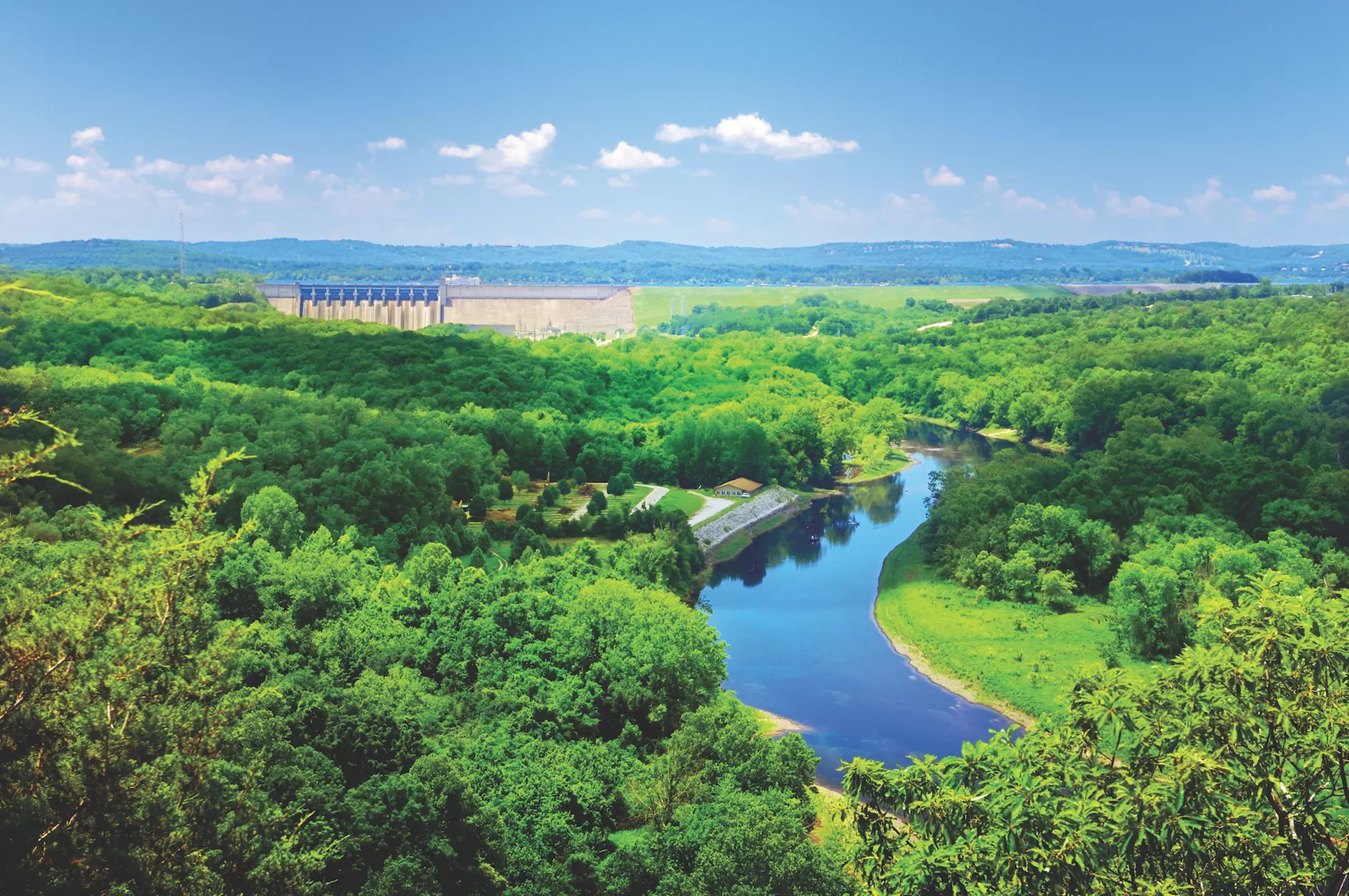 Save On Branson Bundle - Second Medium