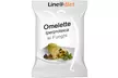 Pack de 5 à 20 préparations pour Omelettes hyper-protéinées minceur - Second Medium