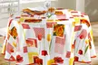 Nappe PVC confectionnée - Second Medium