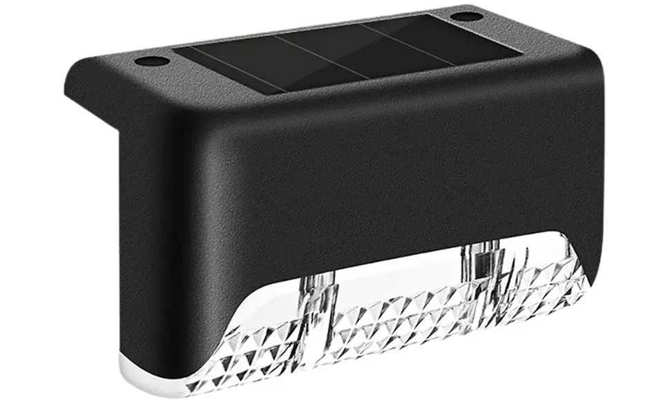 Lot de 10 ou 20 lampes solaires pour clôture