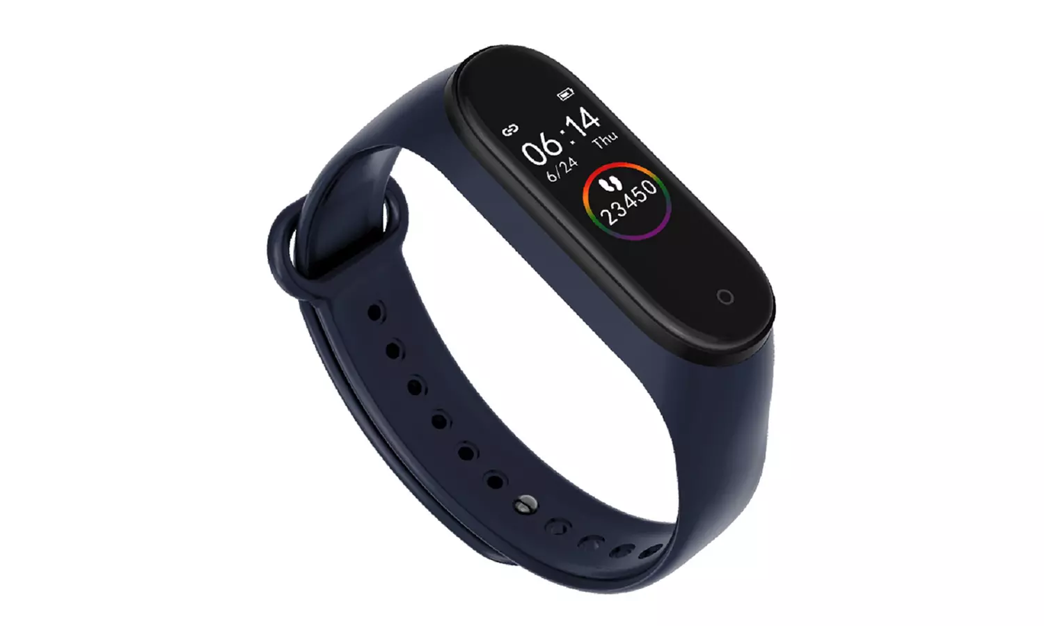 Montre connectée de la marque G-Motions - Second Medium