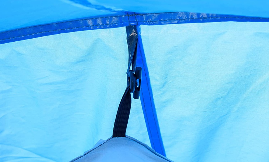 Image 5: Outsunny Camping Tent