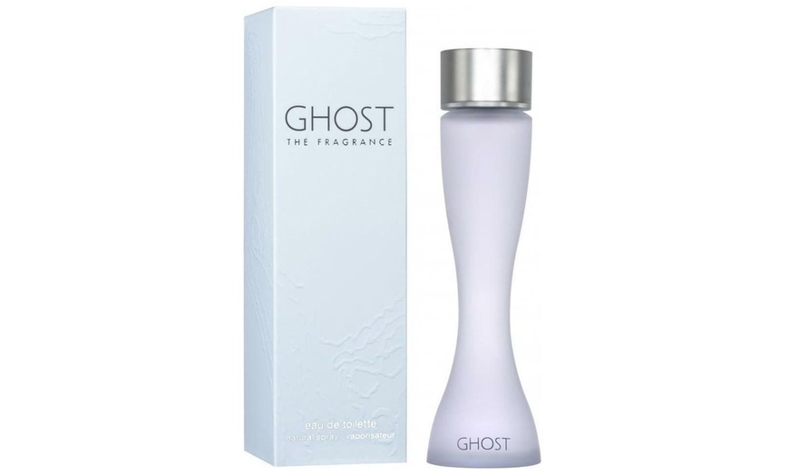 Image 4: Women's Ghost Eau De Toilette Collection 30ml