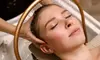 Relax & Refresh: Head Spa,  Microdermabrasion, Eyelash Lift & Tinting Shaping - Up to 50% Off