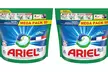 50, 100 ou 200 capsules de lessive Ariel "All in One" - Image 2