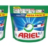 Image 2: 50, 100 ou 200 capsules de lessive Ariel "All in One"