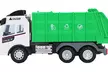 Remote Control Garbage Truck Vehicle Set - Image 4