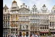 ✈ Bruselas y Brujas: 5 noches en habitación doble con desayuno, visita a Ámsterdam y transporte entre ciudades - Second Medium