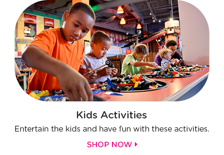 Kids Activities