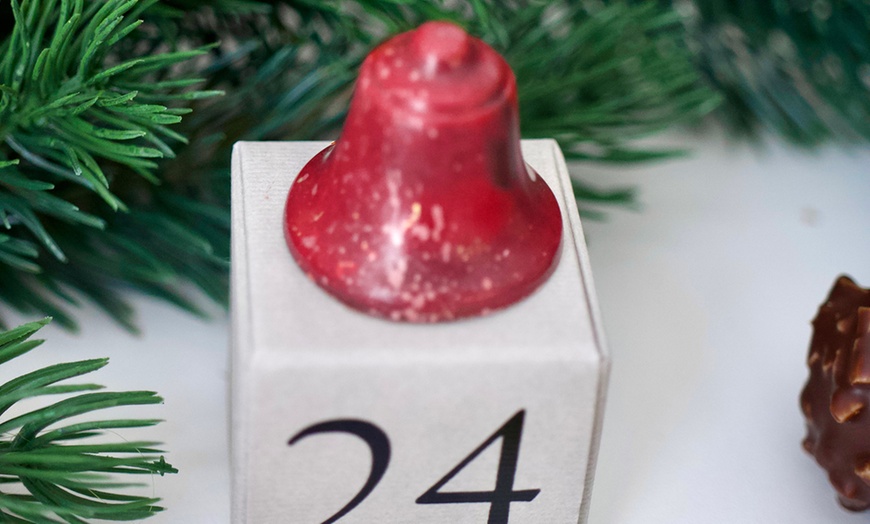 Image 5: Deluxe Pralinen-Adventskalender von Fanny's Manufaktur inkl. Versand