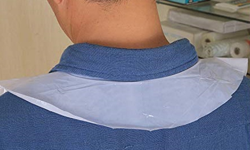 Image 3: Disposable Aprons