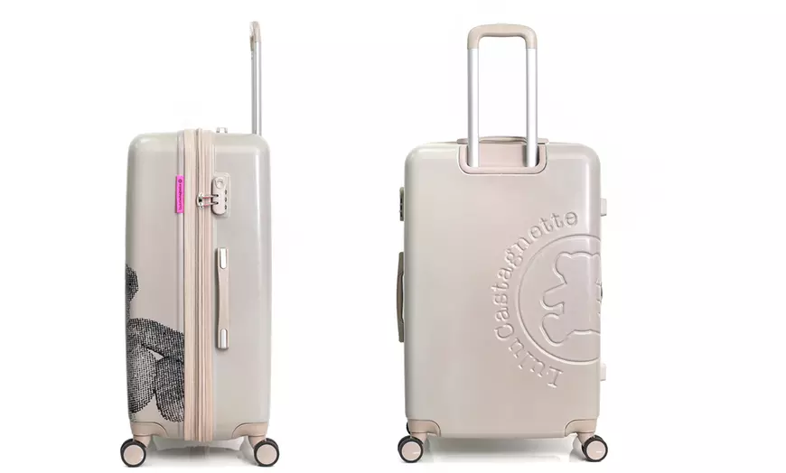 Image 9: Ensemble de 3 valises