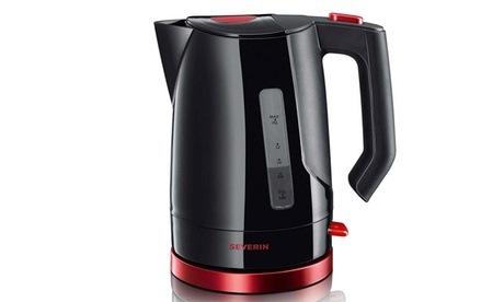 Bollitore elettrico Severin da 2200 W