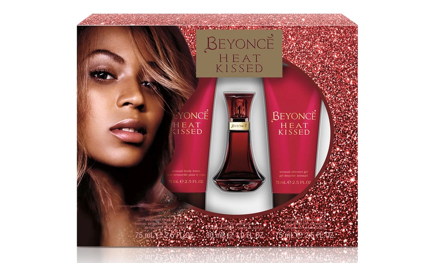 Image 3: Beyonce Gift Set