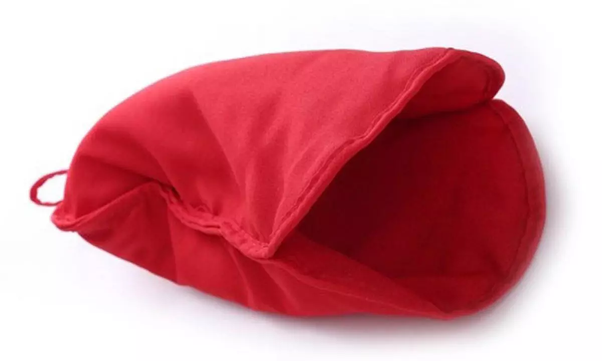 1, 2 ou 3 sacs de cuisson de hotdogs au micro-ondes - Second Medium