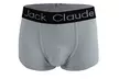Lot de 3 ou 6 boxers classiques Jack Claude - Image 4