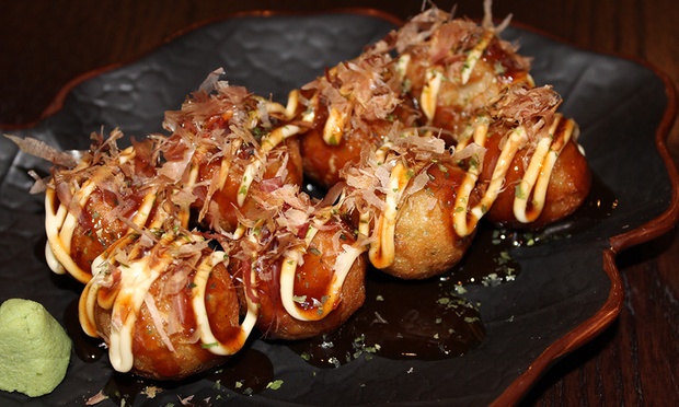 10-course-japanese-meal-with-sake-niku-niku-japanese-gourmet-groupon