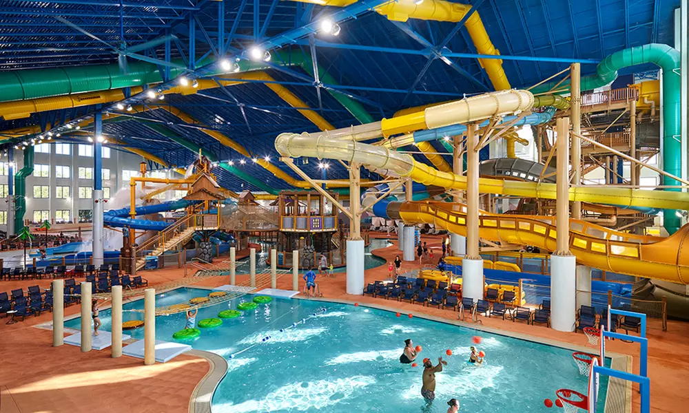 Great Wolf Lodge South Florida in Naples, FL 