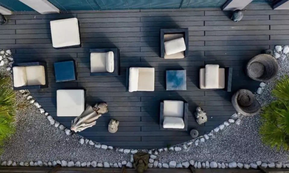 Jusqu'à 48% de remise sur Spa - Entrée à la journée chez SPA -Le Manapa'I By Blandine