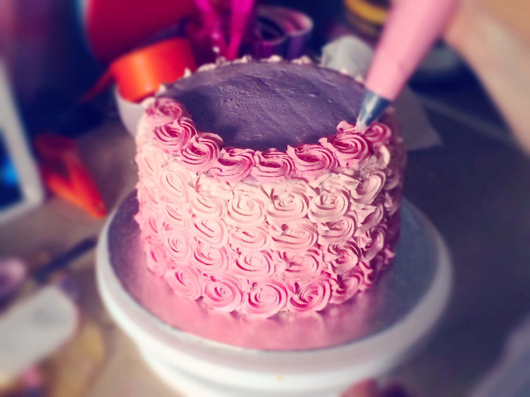 cookie and cake decorating Classes with styles Up to 20% Off