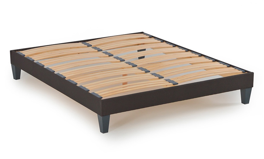 Image 8: Matelas Tri-Technologies marque Nupsia