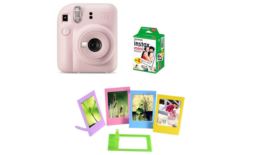 Image 6: Appareil photo Fujifilm Instax Mini 12