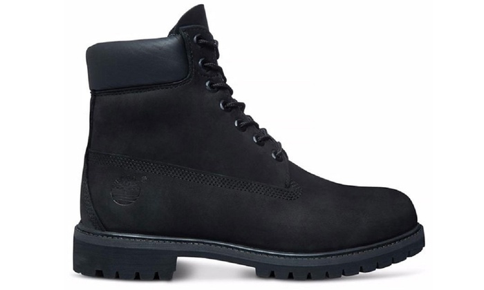 timberland 6 inch premium homme