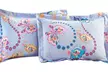 Club Gizmo Kids' Girls Comforter Set (2- or 3-Piece) - Second Medium