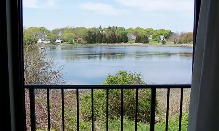 Stay at Riverview Inn & Suites in Somerset, MA. Dates into August. - Primary Image