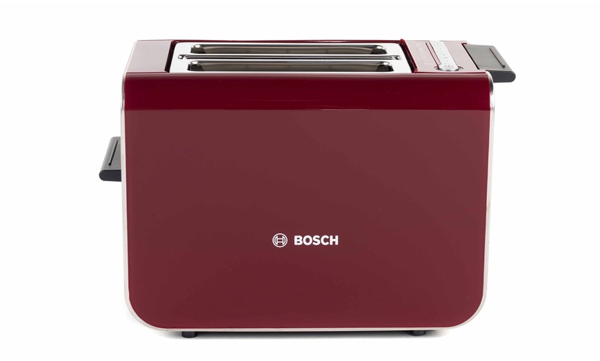 Image 8: Bosch Two-Slice Toaster