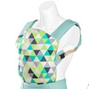 Image 9: Porte bébé "Nino" de Kinderkraft avec bretelles réglables