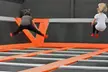 Two-Hour Trampoline Park Experience with Snack at Elev8 Leisure – Up to 25% Off - Image 2