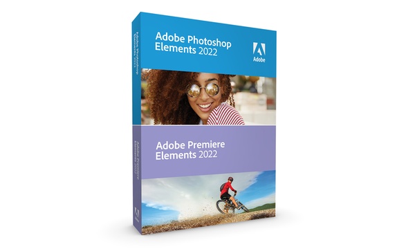 Up To 59 Off Adobe Photoshop Or Premiere Elements 22 Groupon