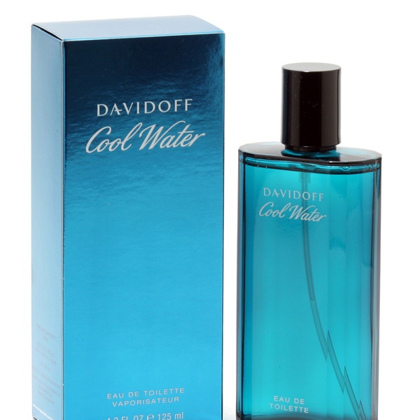 davidoff cool water edt