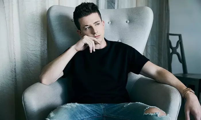 2018 Honda Civic Tour presents Charlie Puth: The Voicenotes on Saturday, July 14, at 7:30 p.m.  - Primary Image