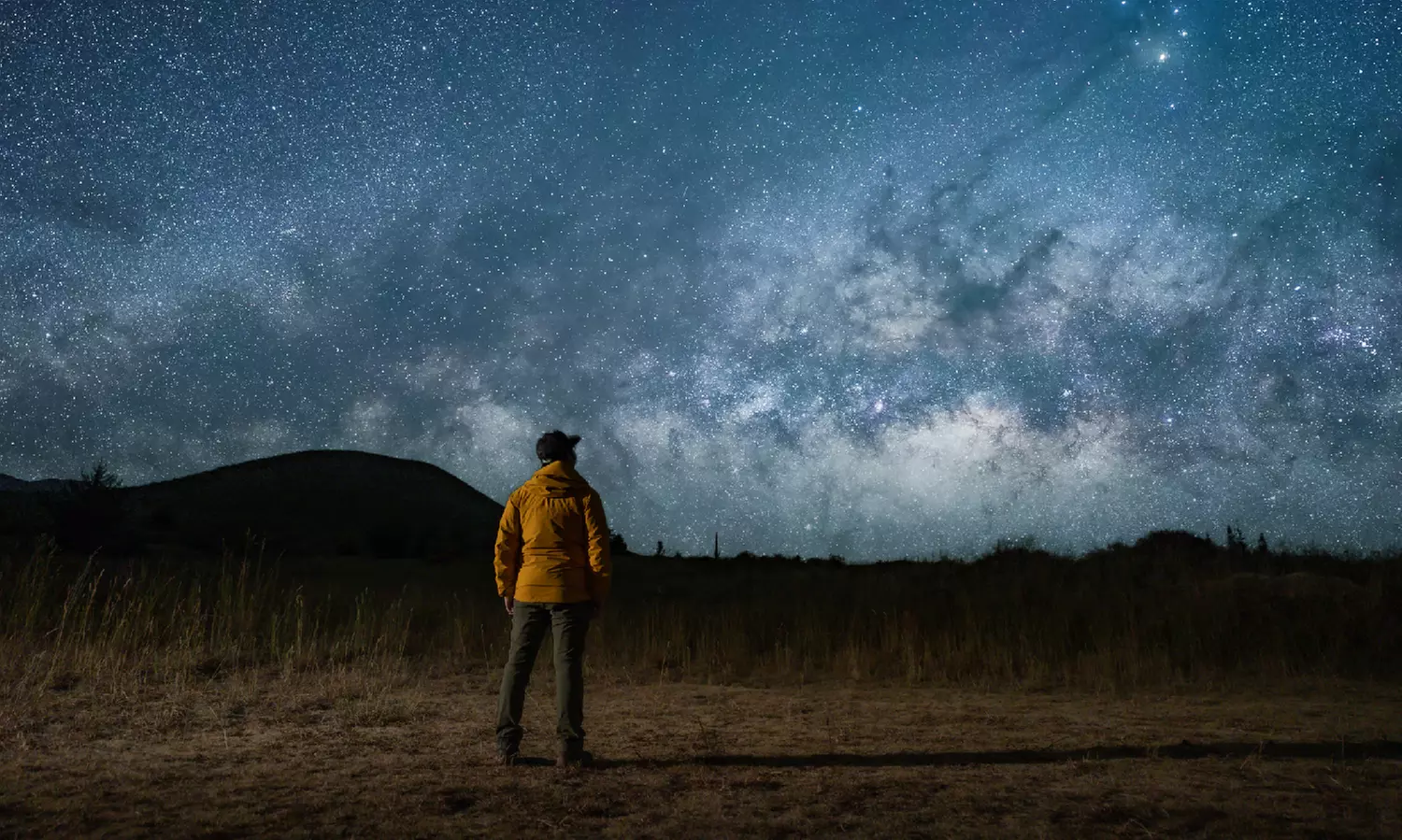Stunning Mauna Kea Stargazing Adventures with Expert Astro-Photographer at Epic Tours (Up to 20% Off) - Primary Image