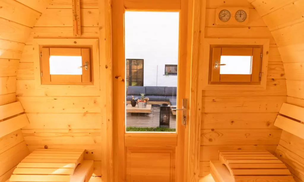 Détente au spa avec La Grenouille Suite de Luxe and Welness Privatif