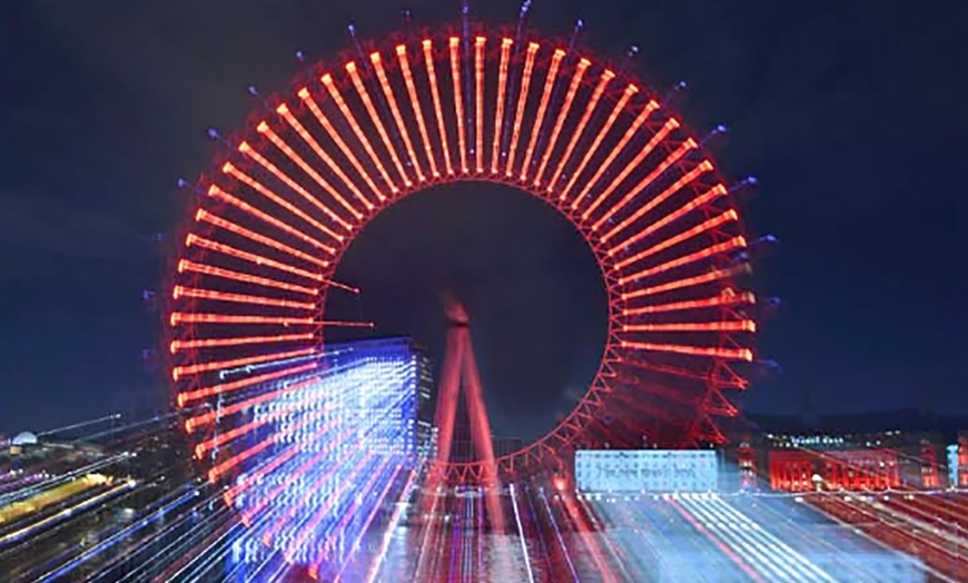 Image 5: Night Photography Tour in London