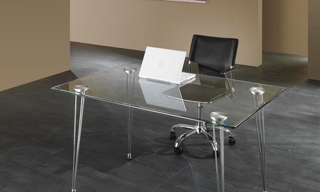 Poltrone da ufficio Lynx, disponibili in 2 colori