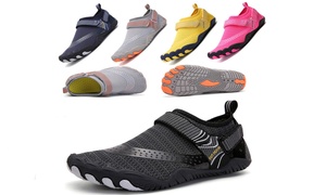 Unisex Quick-Dry Water Shoes